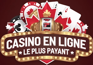 Casino en ligne le plus payant